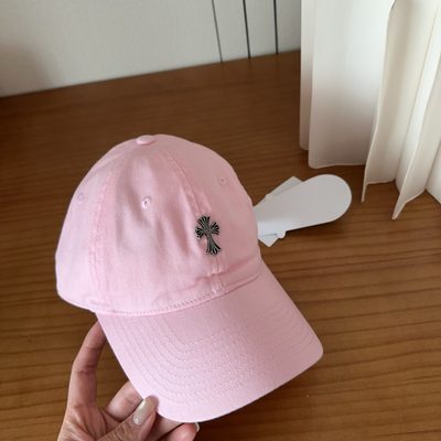 Chrome Hearts Cap — 5