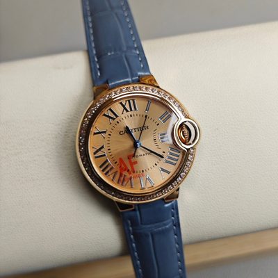 Cartier Watch — 3