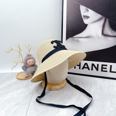Celine Bucket Hat — 3