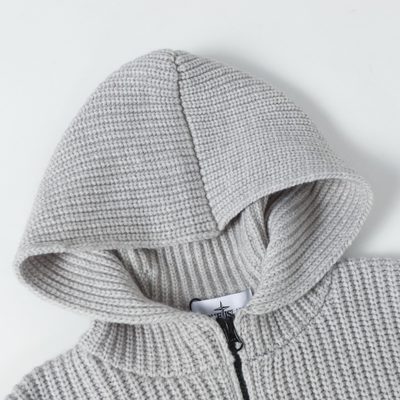 Stone Island — 3