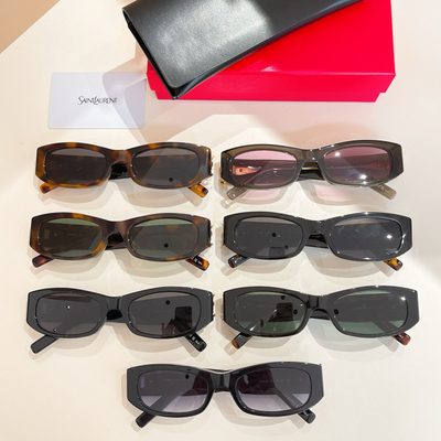 YSL Sunglasses — 9