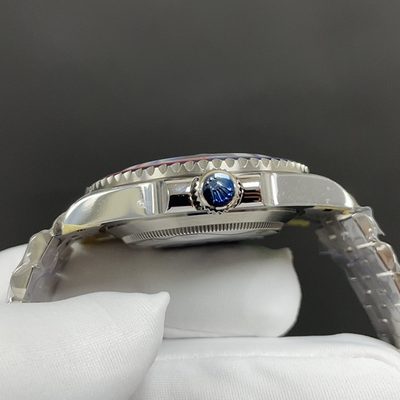 Rolex Watch — 4