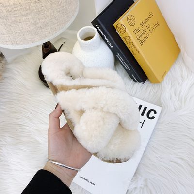 UGG slide slippers — 5