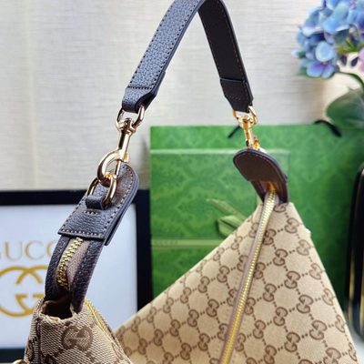 Gucci Bag — 5