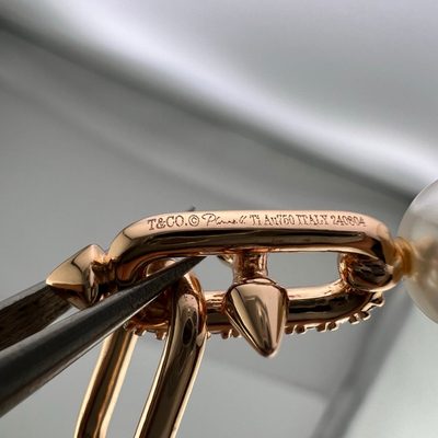 Tiffany Jewellery — 6