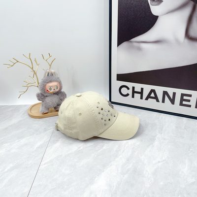 Chrome Hearts Cap — 6