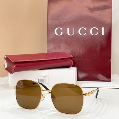 Gucci Sunglasses — 3