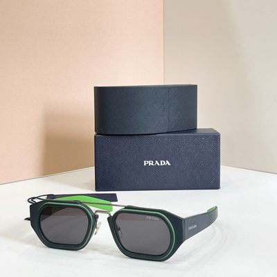 Prada Sunglasses — 5