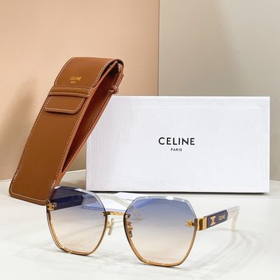 Celine Sunglasses — 6