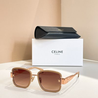 Celine Sunglasses — 4