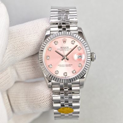 Rolex Watch — 5