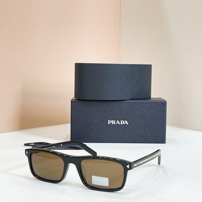 Prada Sunglasses — 6