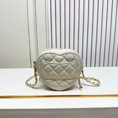 Chanel Bag — 3