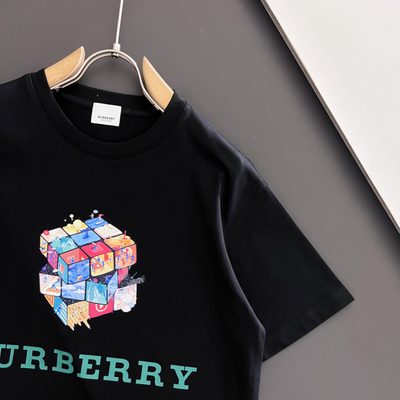 Burberry T-Shirt — 3