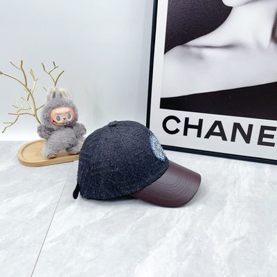 Chrome Hearts Cap — 7
