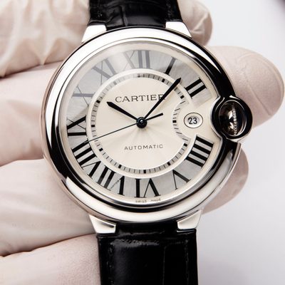 Cartier Watch — 3