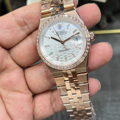 Rolex Watch — 5