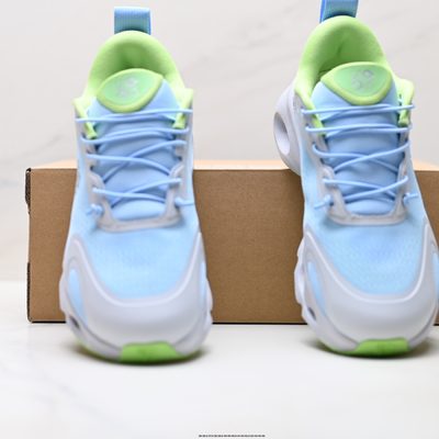 Loewe x On Cloudsolo sneakers — 7