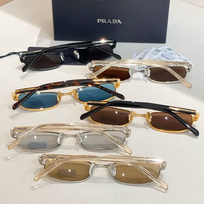 Prada Sunglasses — 8
