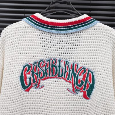 Casa Blanca — 19