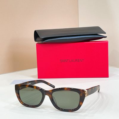 YSL Sunglasses — 3