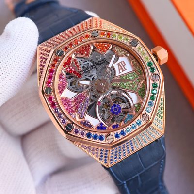 AP Watch — 4