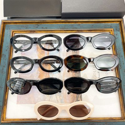 YSL Sunglasses — 9