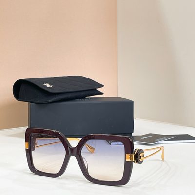 Chanel Sunglasses — 3