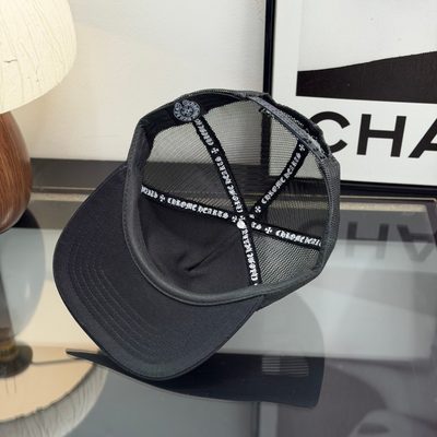 Chrome Hearts Cap — 6