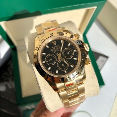 Rolex Watch