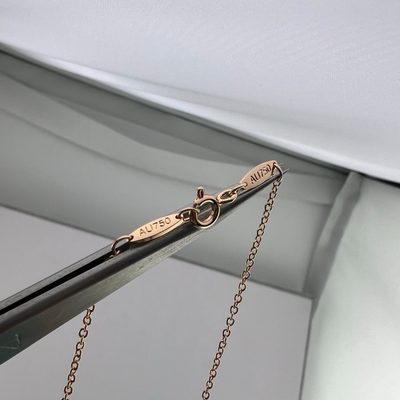 Tiffany Jewellery — 7