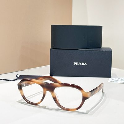 Prada Sunglasses — 3