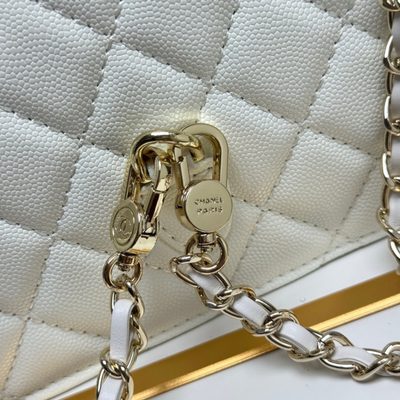 Chanel Bag — 6