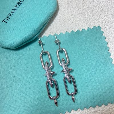 Tiffany Jewellery — 9