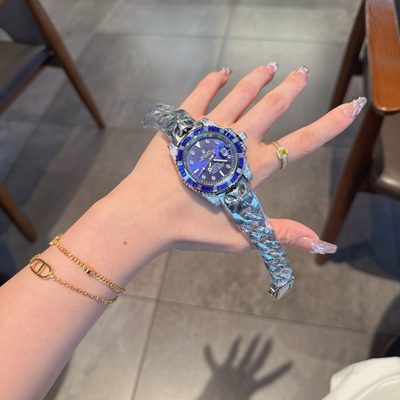 Rolex Watch — 4