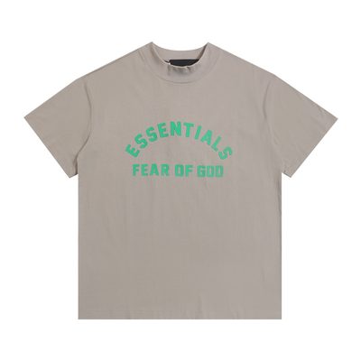 Essentials — 3