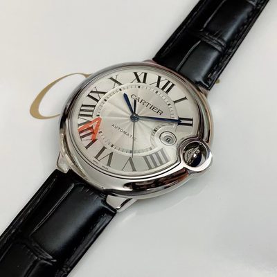 Cartier Watch — 7