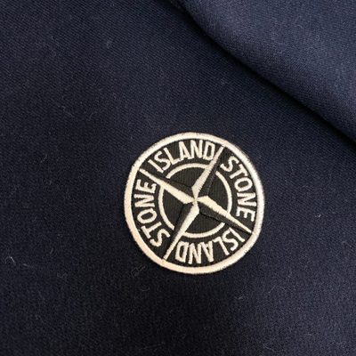 Stone Island — 6