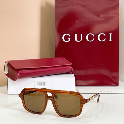 Gucci Sunglasses — 5