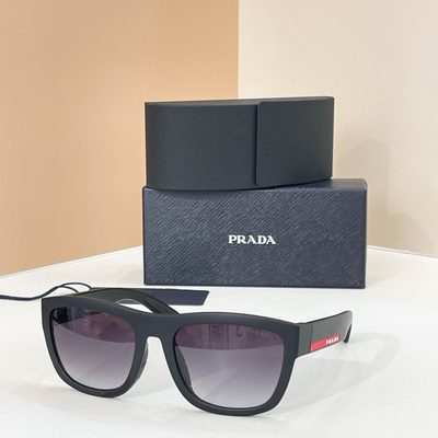 Prada Sunglasses — 3