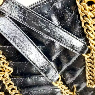 YSL Bag — 5
