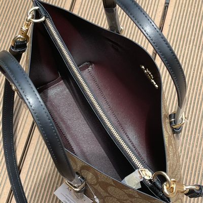 Coach Bag — 8