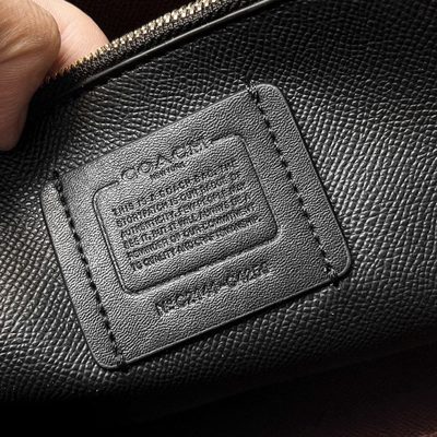 Coach Bag — 14