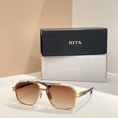 Dita Sunglasses — 9