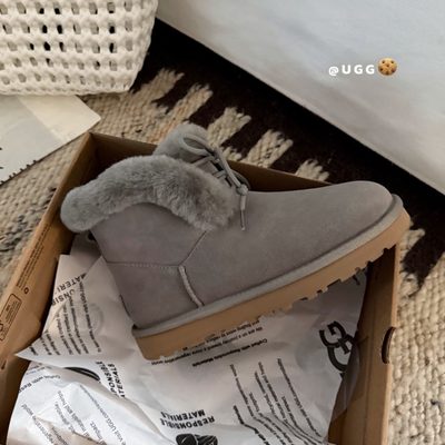 UGG ankle boots — 6