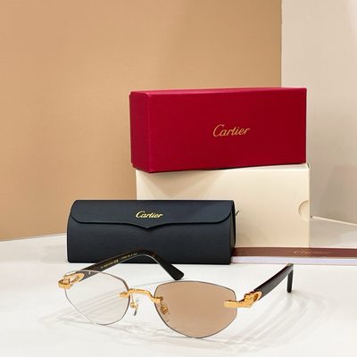 Cartier Sunglasses