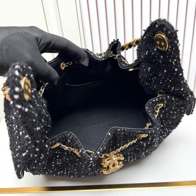 Chanel Bag — 9