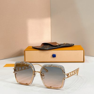 LV Sunglasses — 4