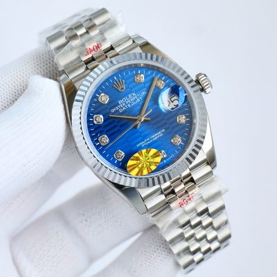 Rolex Watch