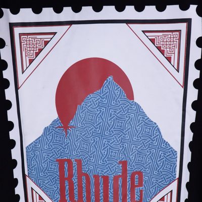Rhude hoodies — 5